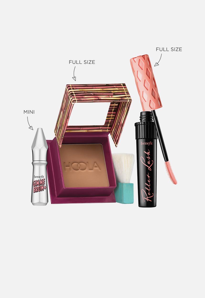 Benefit Cosmetics - I'm Hotter Outdoors