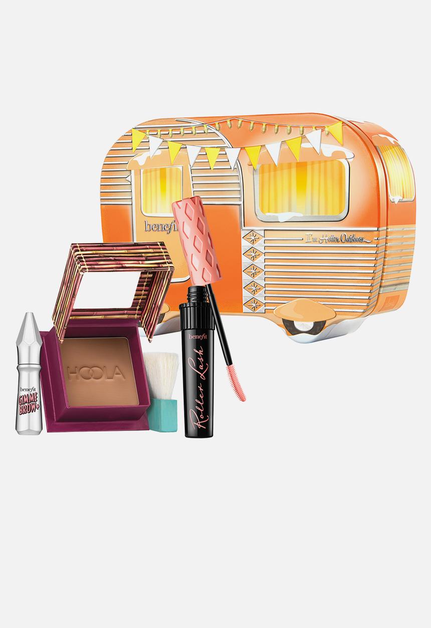 Benefit Cosmetics - I'm Hotter Outdoors