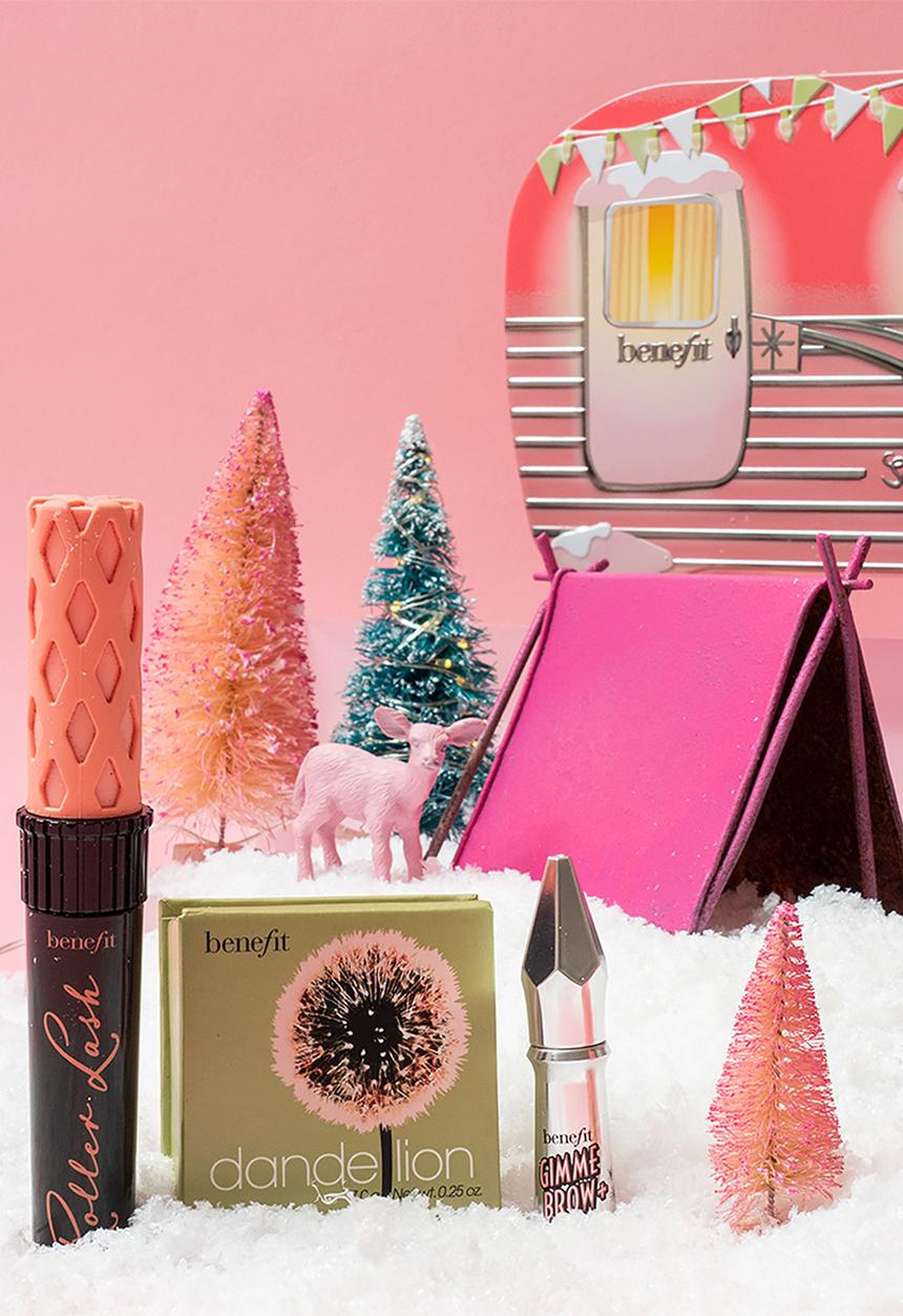 Benefit Cosmetics - Sweet Ride