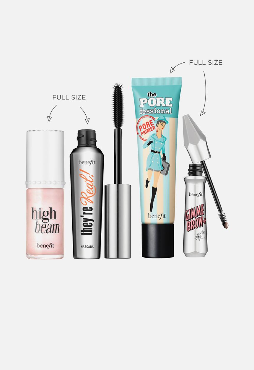 Benefit Cosmetics - Honk If You're HOT!