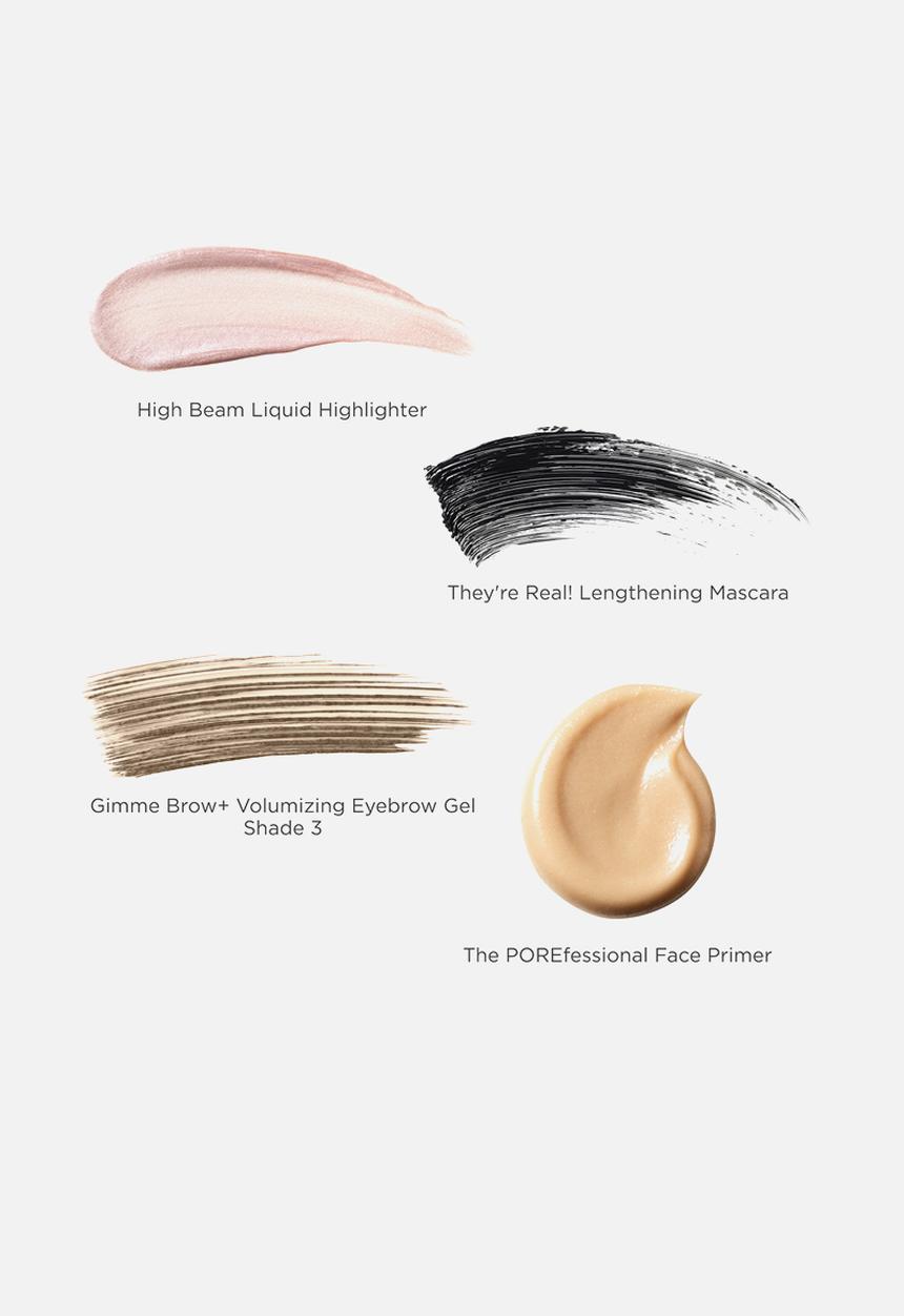 Benefit Cosmetics - Honk If You're HOT!