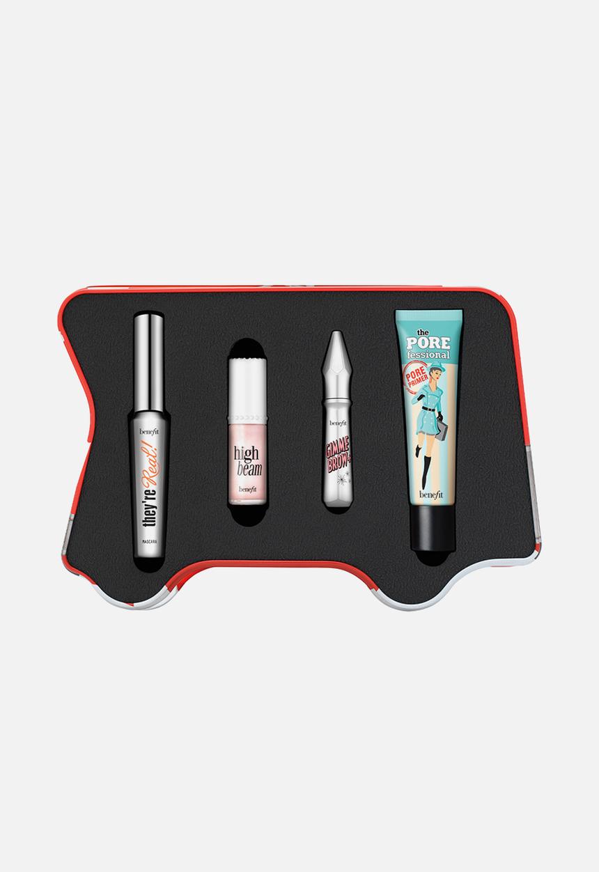 Benefit Cosmetics - Honk If You're HOT!