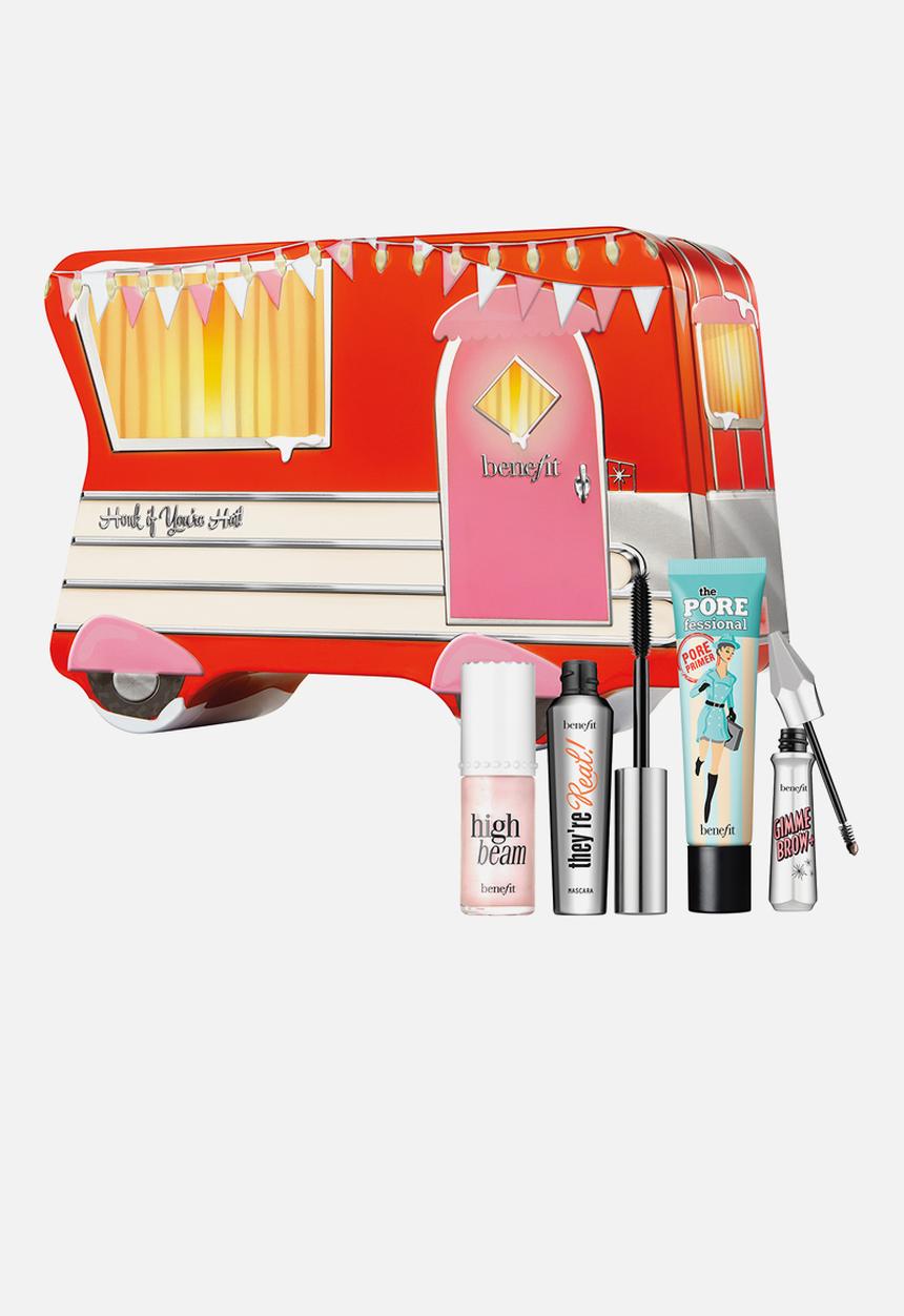 Benefit Cosmetics - Honk If You're HOT!
