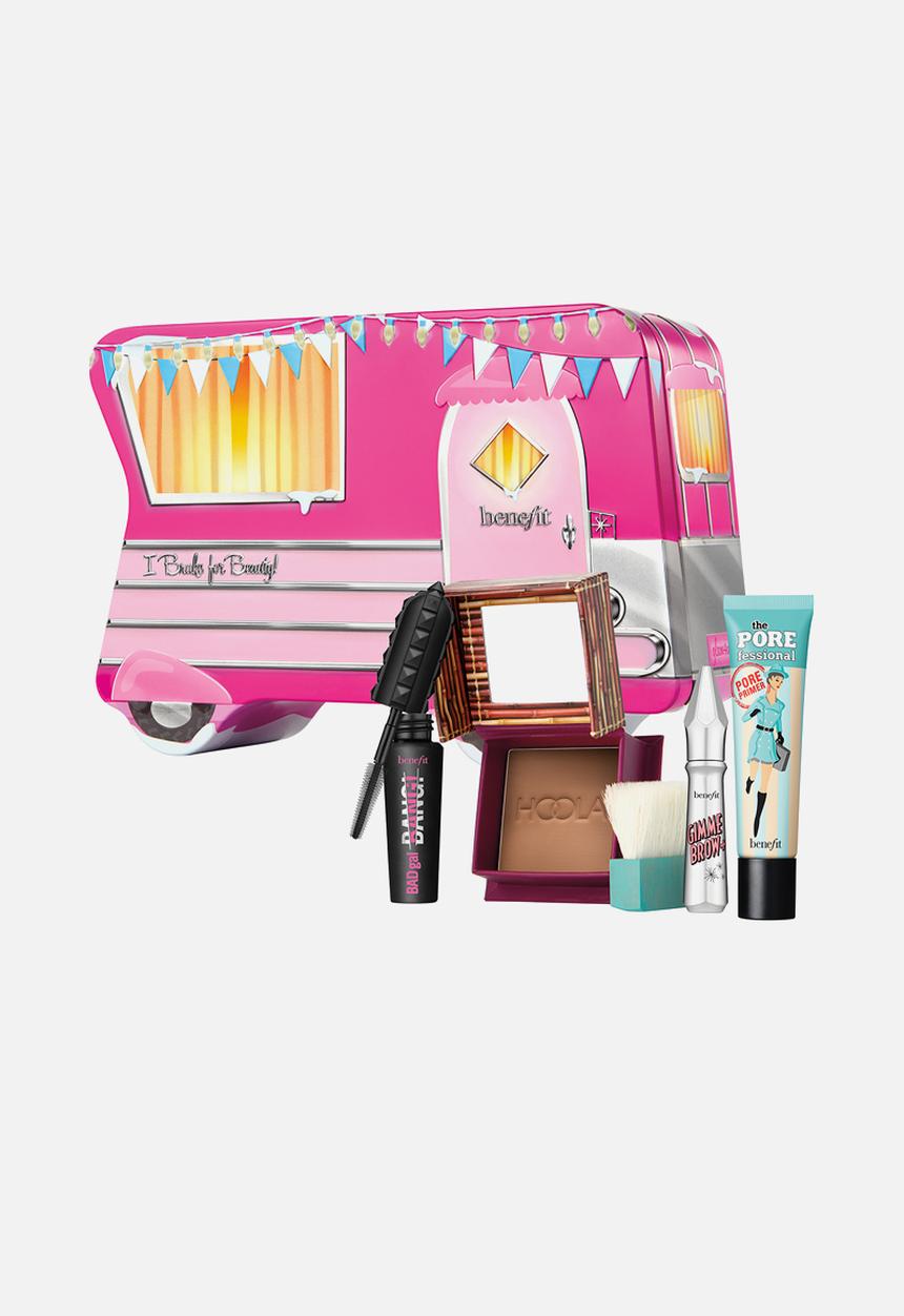 Benefit Cosmetics - I Brake For Beauty!