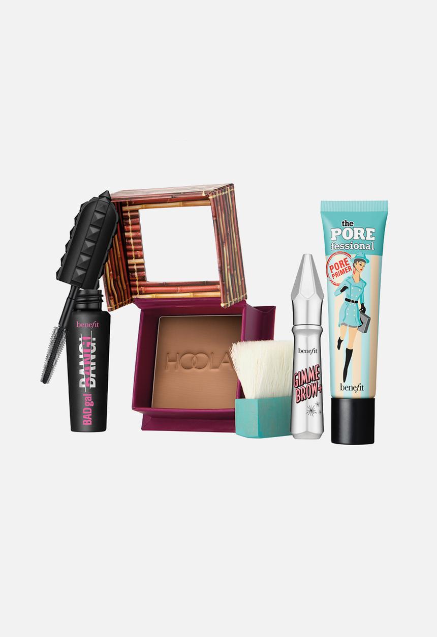Benefit Cosmetics - I Brake For Beauty!