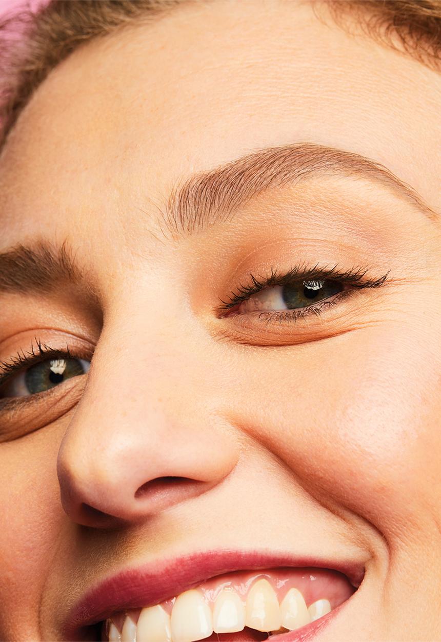 Benefit Cosmetics - I Brake For Beauty!
