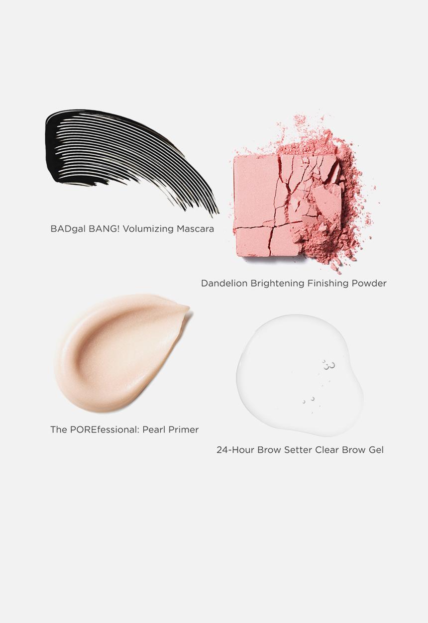 Benefit Cosmetics - Road Trip To Gorgeous