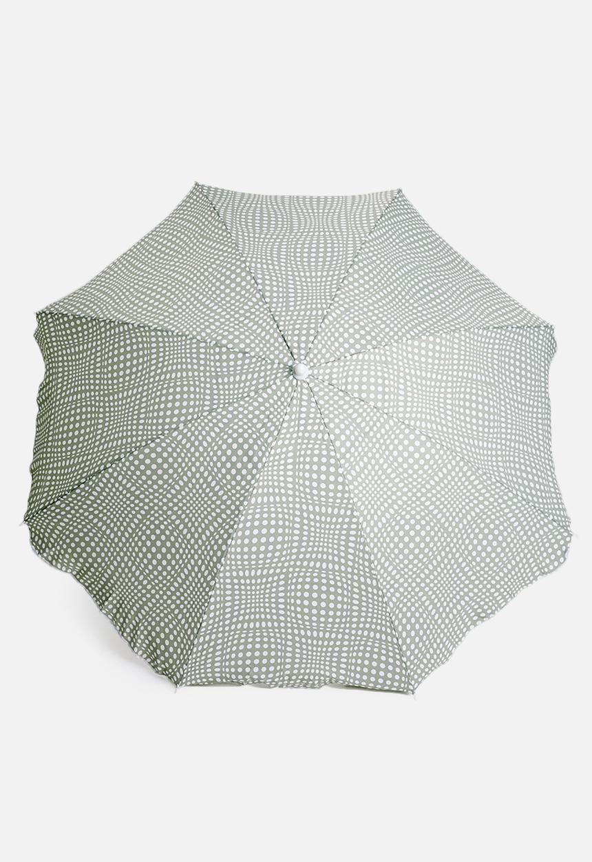 Sixth Floor - Beach umbrella - grey