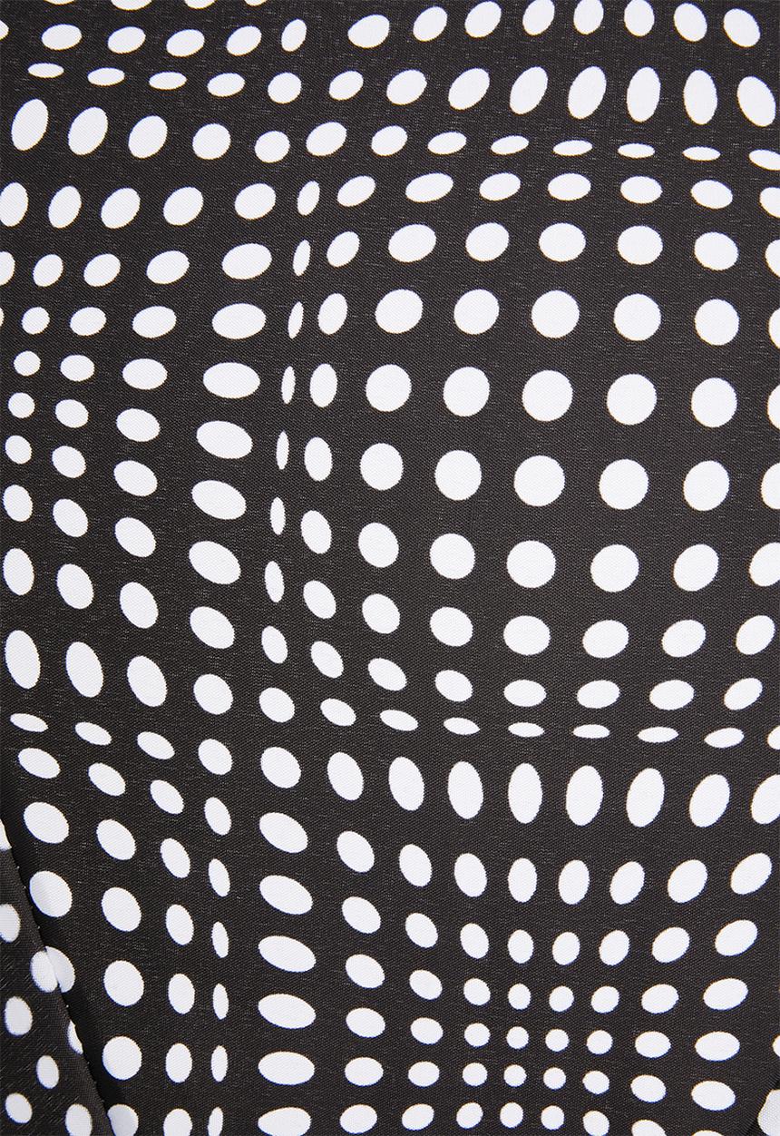 Sixth Floor - Beach umbrella - black