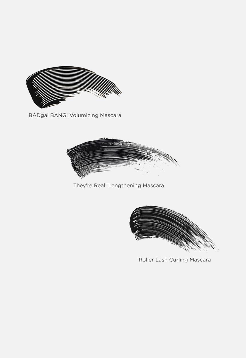 Benefit Cosmetics - Big Lash Adventure