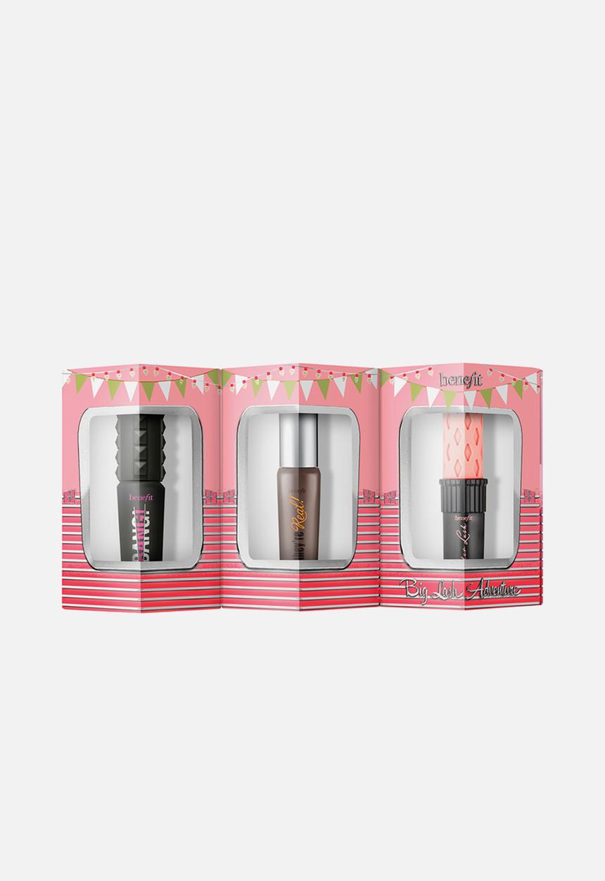 Benefit Cosmetics - Big Lash Adventure
