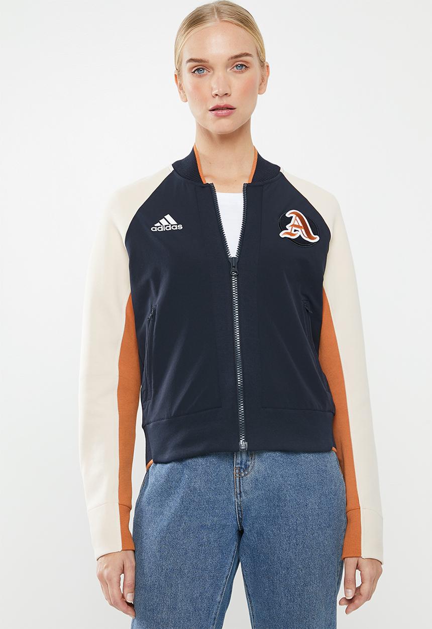 adidas - V-city jacket - multi