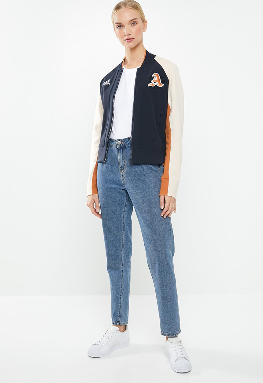 adidas - V-city jacket - multi