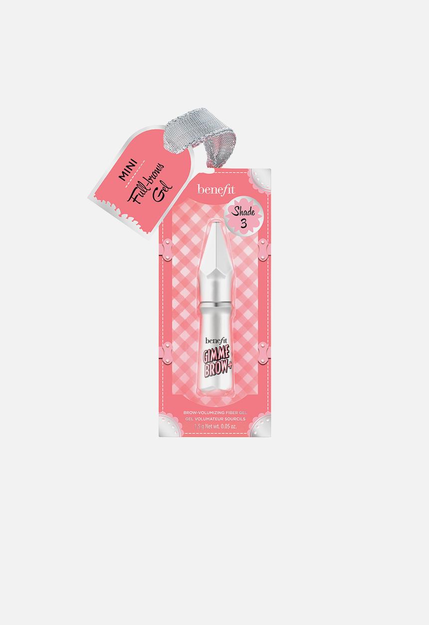 Benefit Cosmetics - Gimme Brow+ Mini Stocking Stuffer - 03