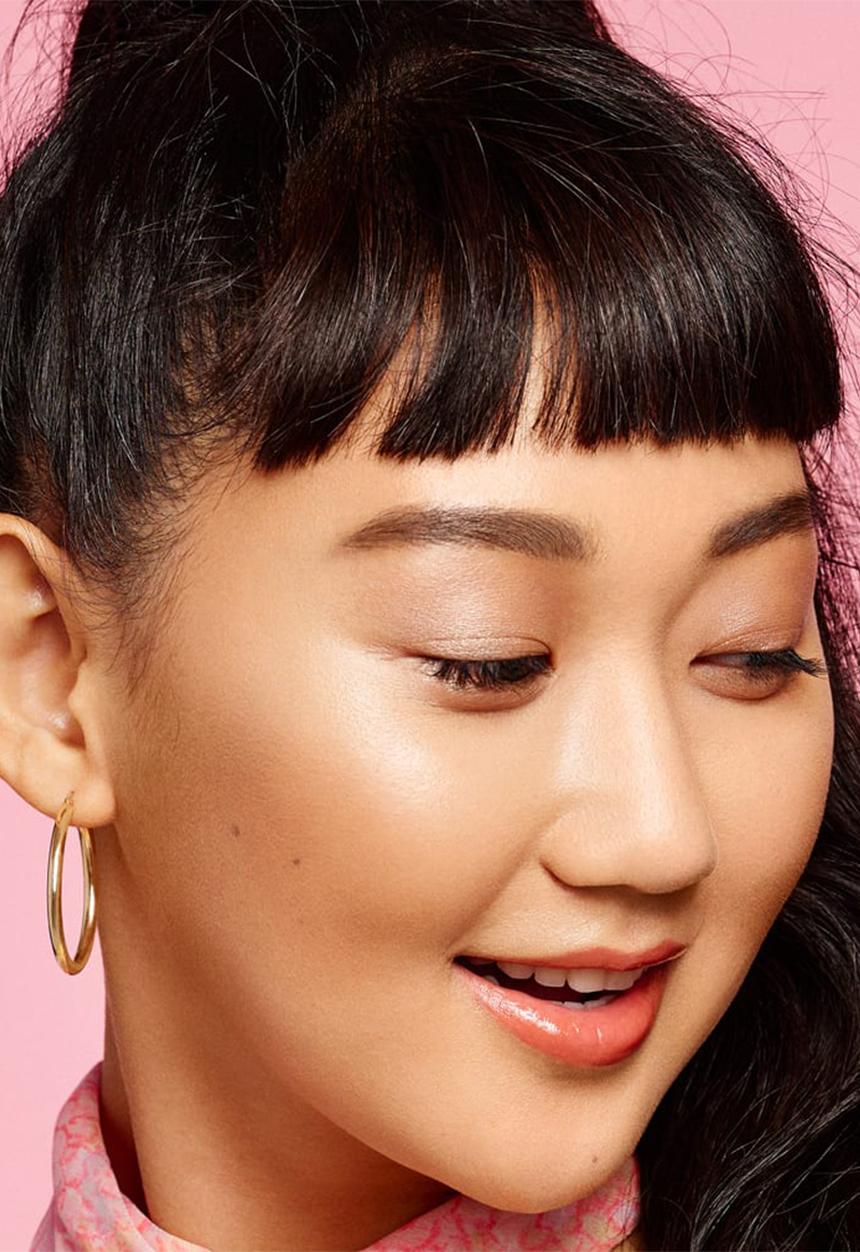 Benefit Cosmetics - Hoola Powder Blush Matte Bronzer Mini