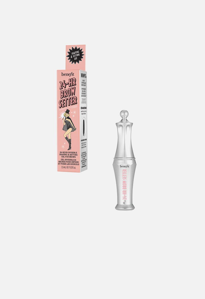 Benefit Cosmetics - 24-HR Brow Setter Clear Brow Gel Mini