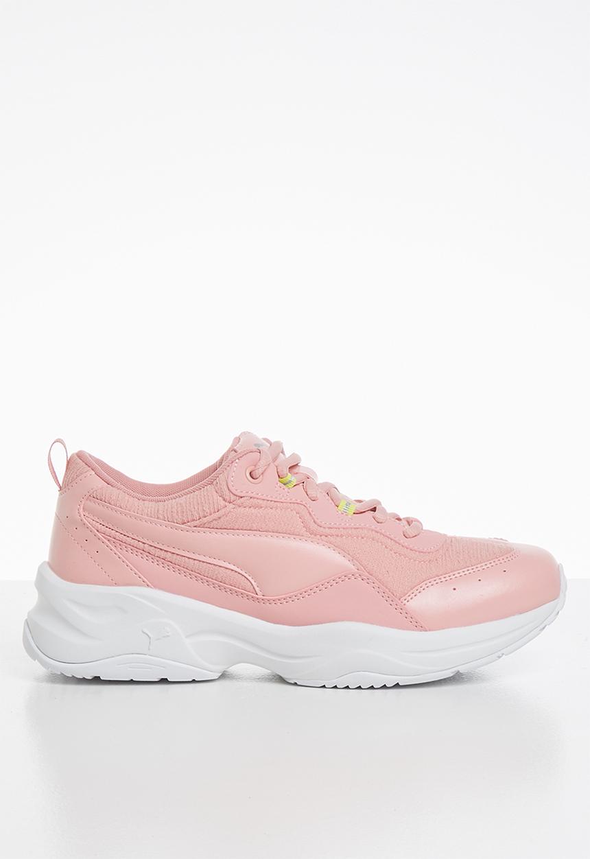 PUMA - Cilia shift - bridal rose