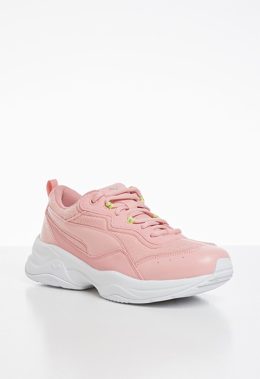 PUMA - Cilia shift - bridal rose