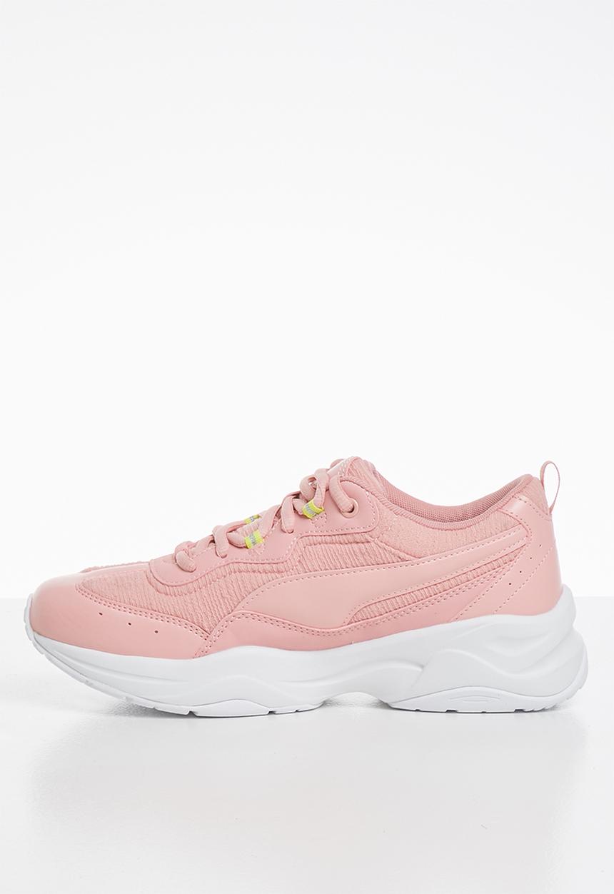 PUMA - Cilia shift - bridal rose