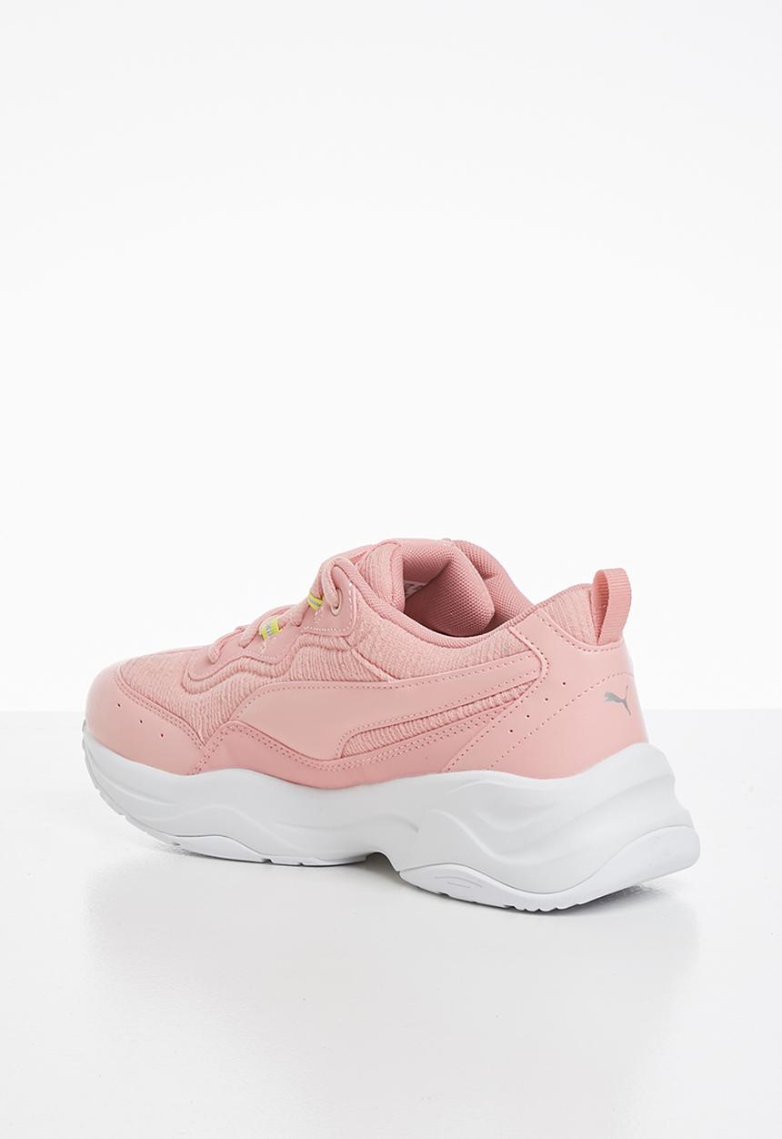 PUMA - Cilia shift - bridal rose