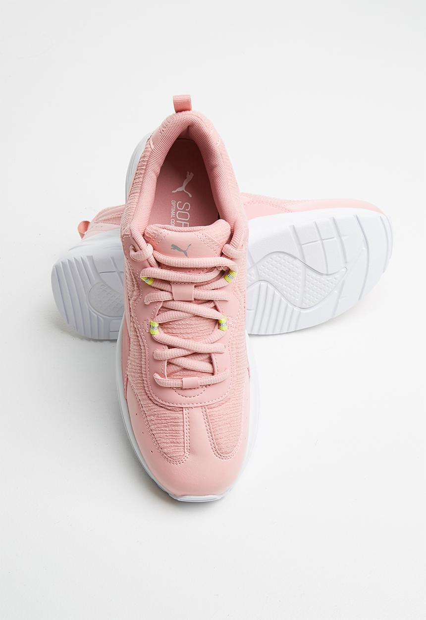 PUMA - Cilia shift - bridal rose