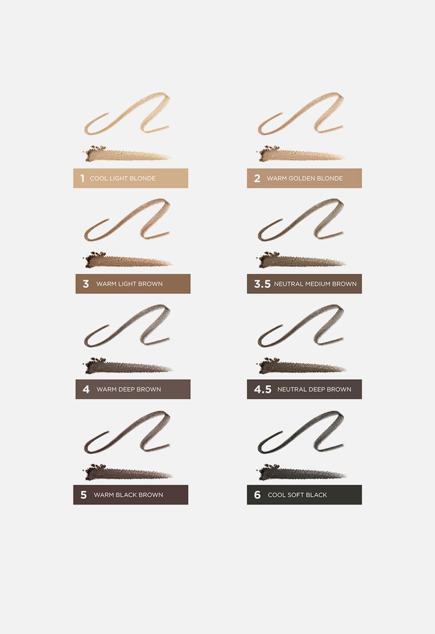 Benefit Cosmetics - Brow Styler - Shade 3.5
