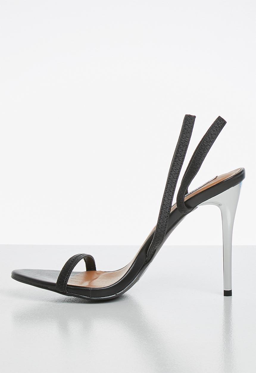 Madison® - Janelle heel - black