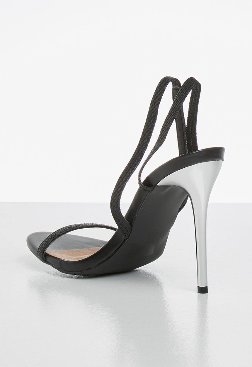 Madison® - Janelle heel - black