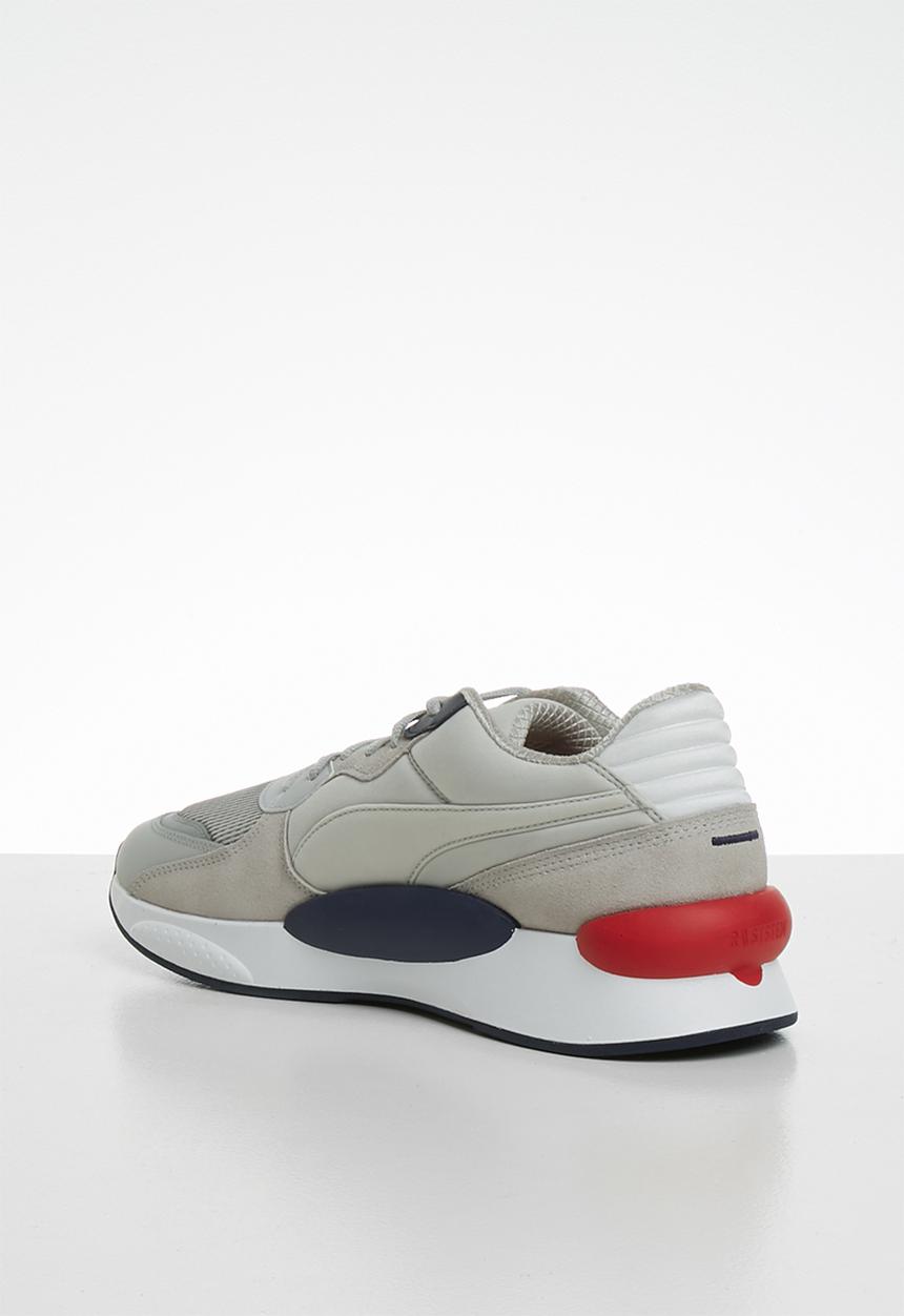 PUMA - RS 9.8 Gravity - grey violet & peacoat