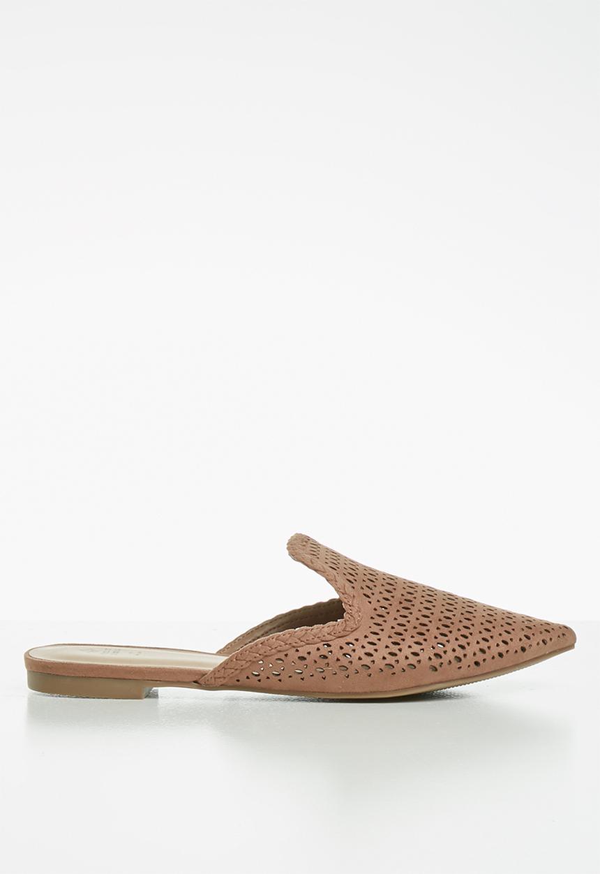 Call It Spring - Harpullia mule - light brown