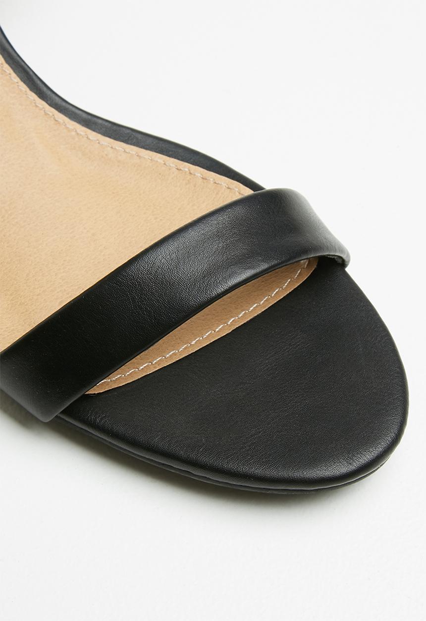 Madison® - Iliana wedge  - black