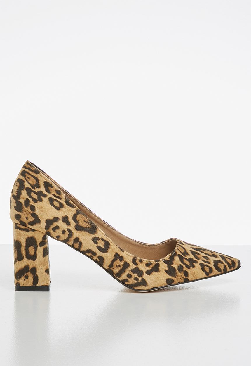 Madison® - Hannah court - multi 