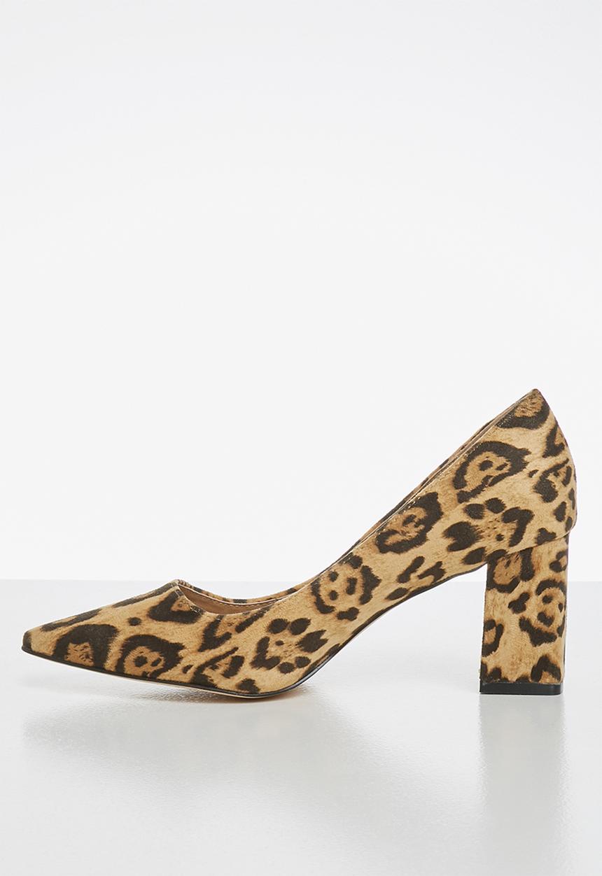 Madison® - Hannah court - multi 