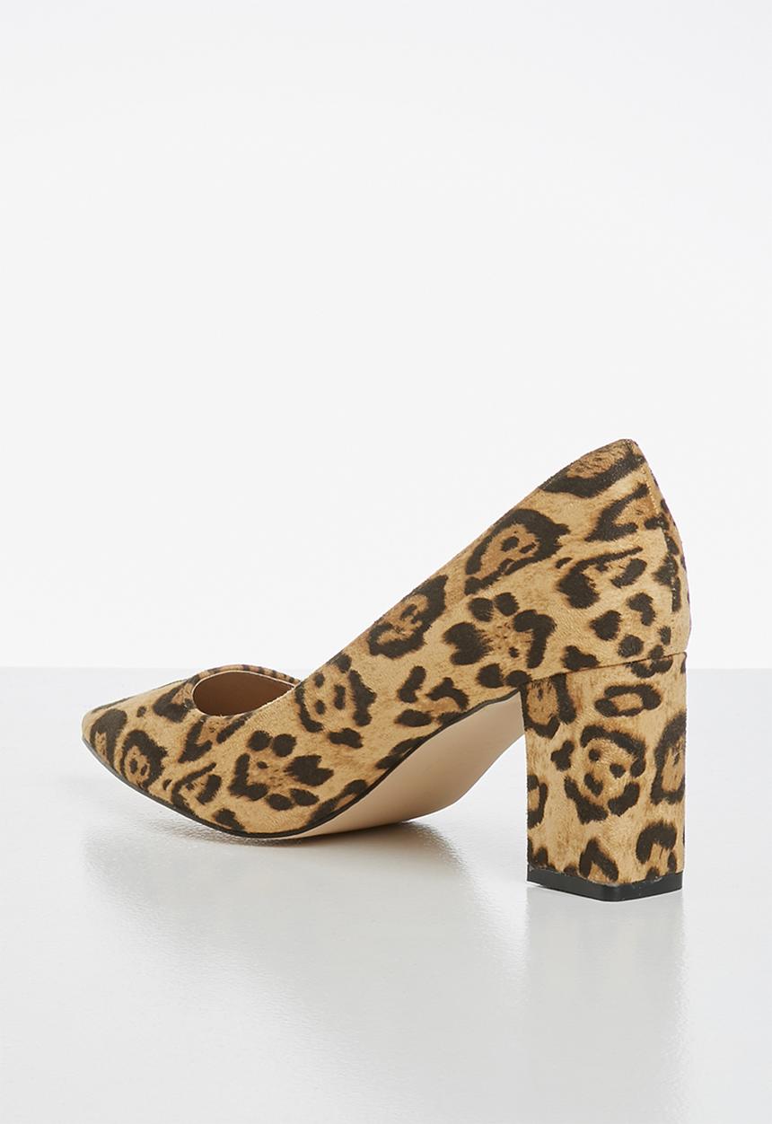 Madison® - Hannah court - multi 