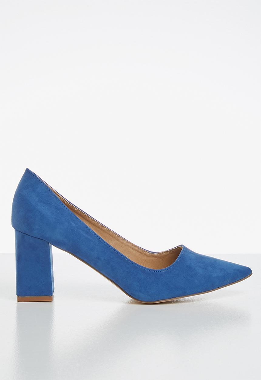 Madison® - Hannah court - blue