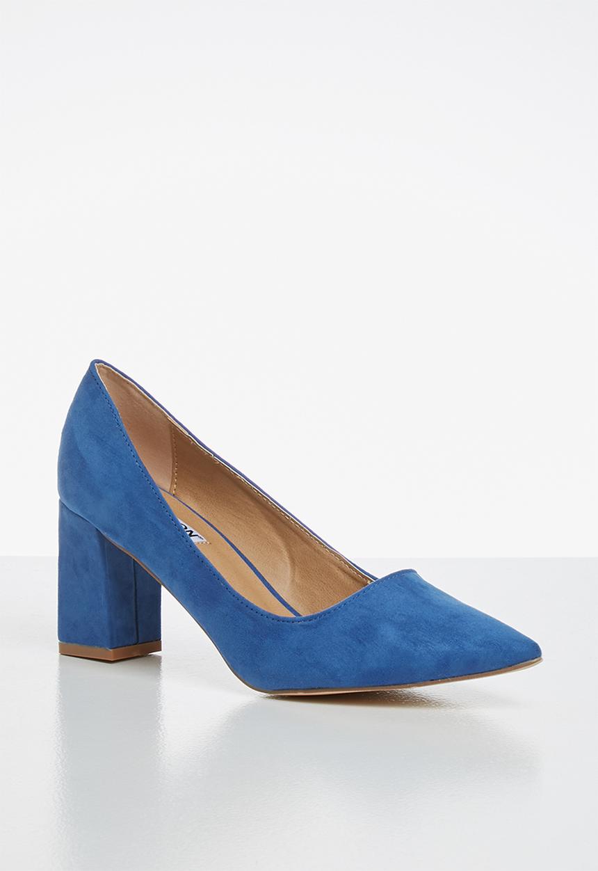 Madison® - Hannah court - blue