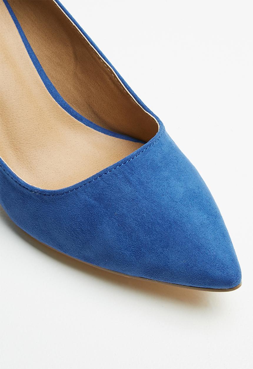 Madison® - Hannah court - blue