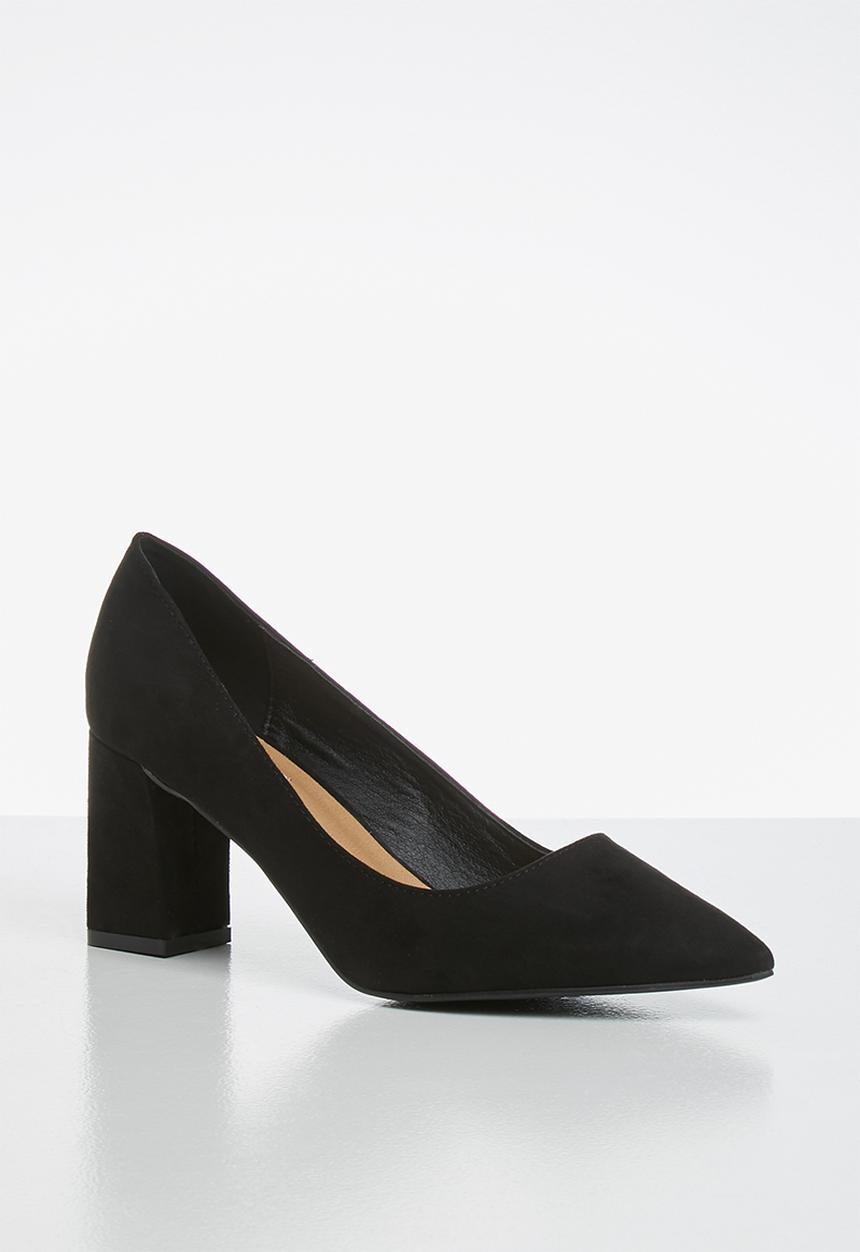 Madison® - Hannah court - black