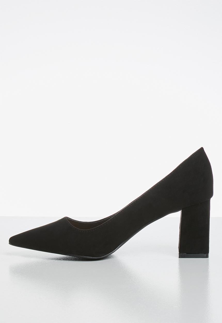 Madison® - Hannah court - black