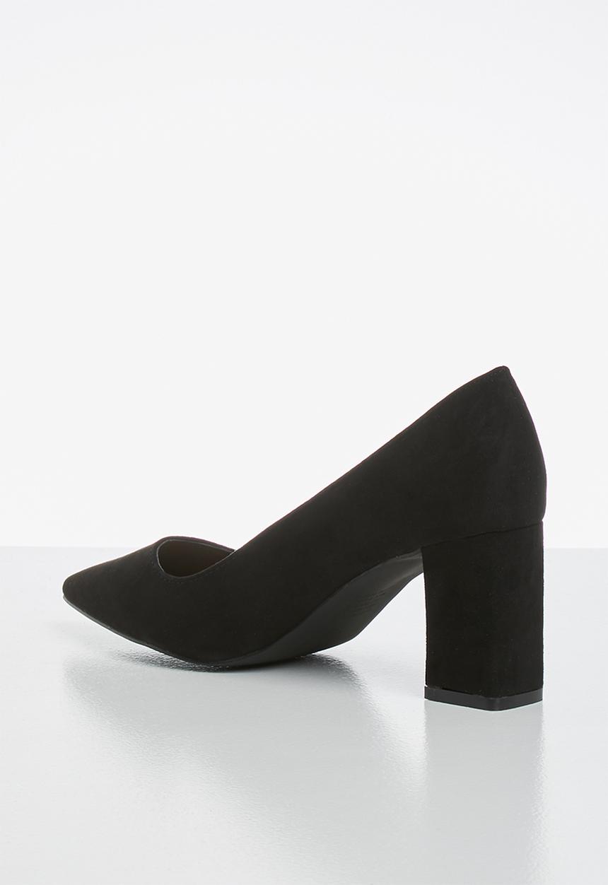 Madison® - Hannah court - black