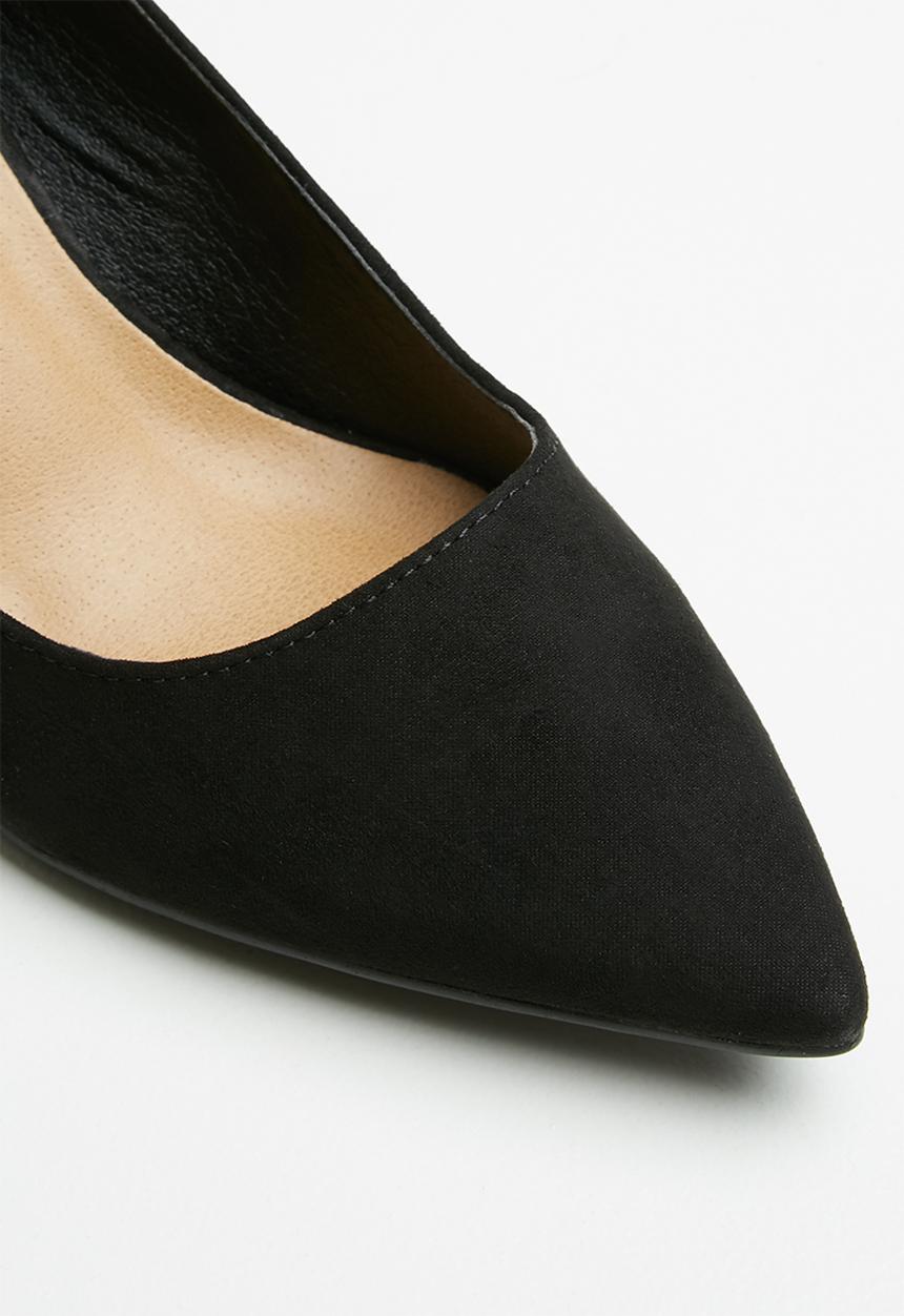 Madison® - Hannah court - black