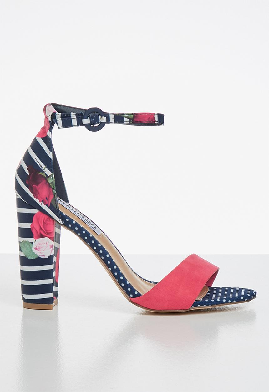 Madison® - Danica heel - pink