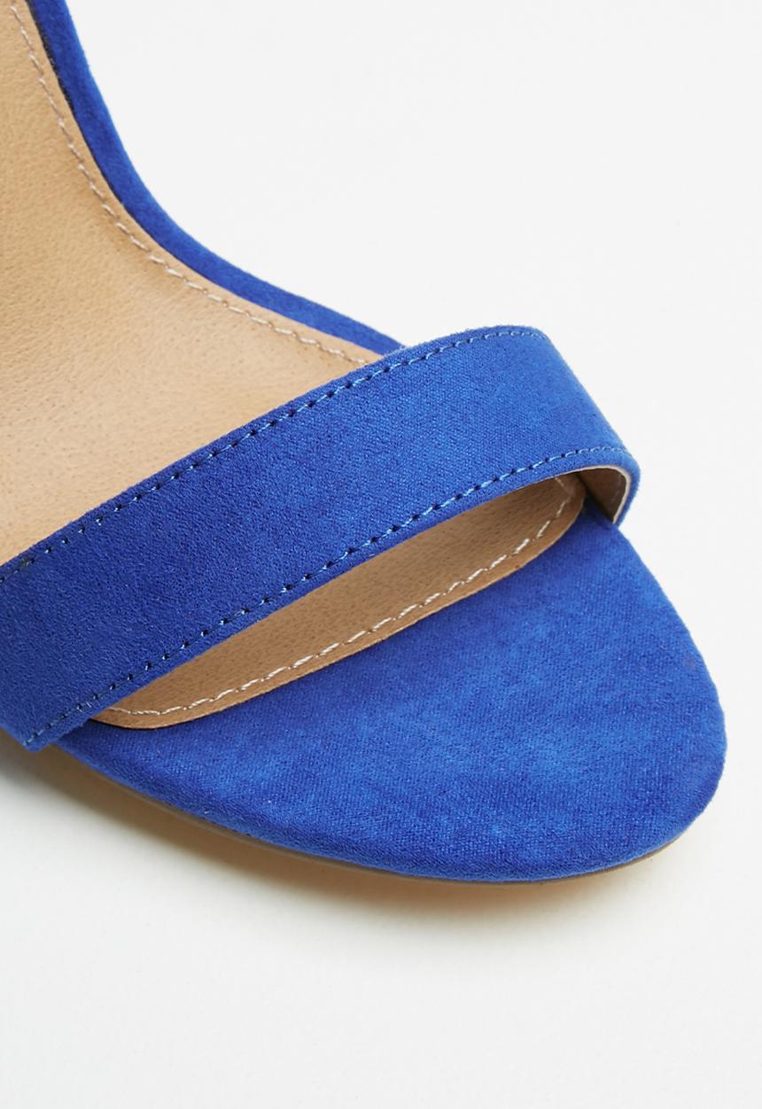 Madison® - Danica heel - blue