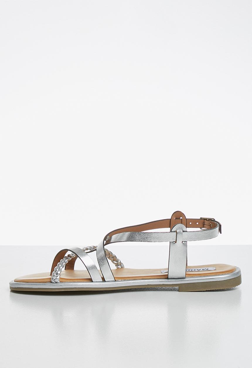 Madison® - Paloma sandal - silver