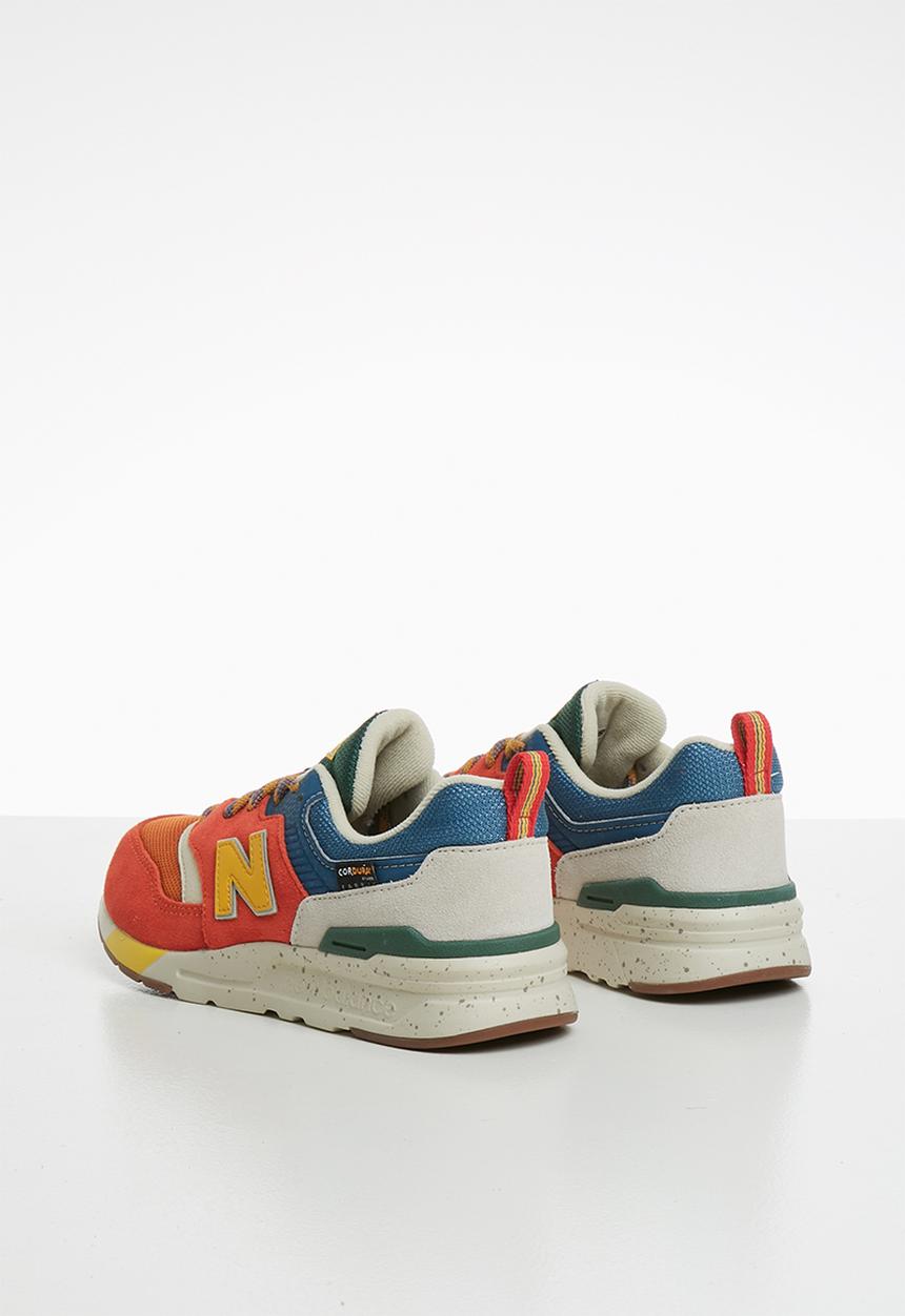 New Balance  - Youth 997h classic runner - multi