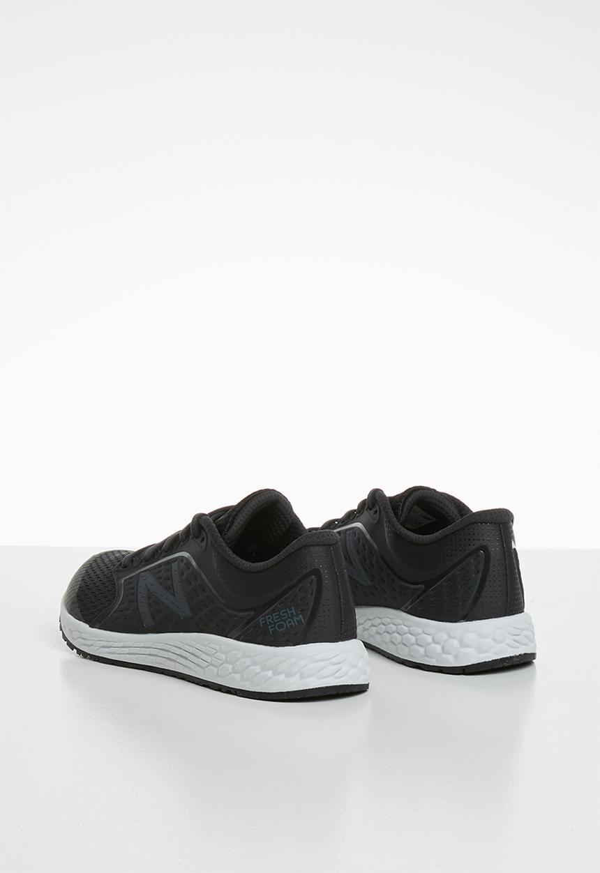New Balance  - Zante medium sneaker - black