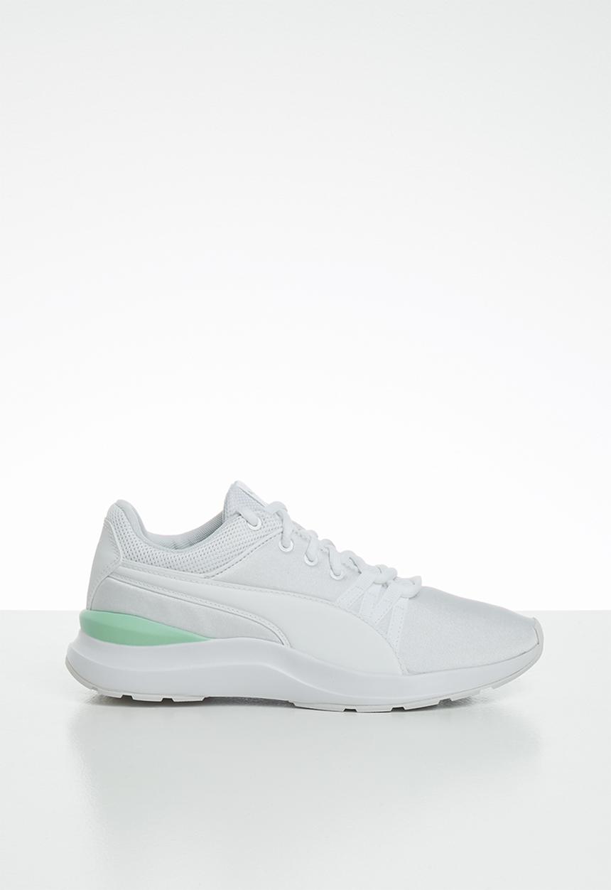 PUMA - Tweens adela - puma white