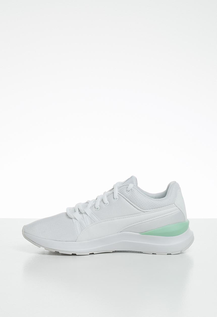 PUMA - Tweens adela - puma white