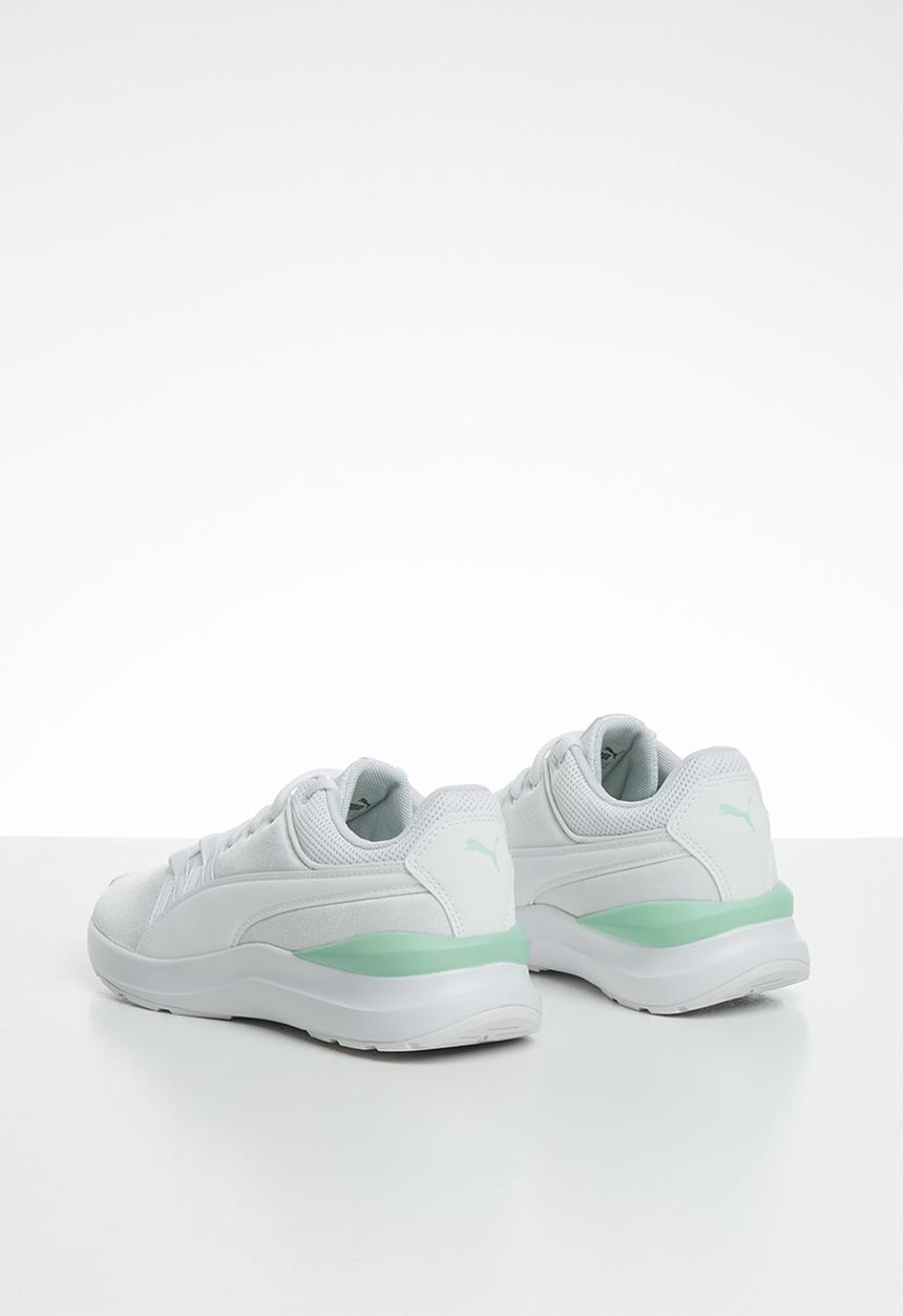 PUMA - Tweens adela - puma white