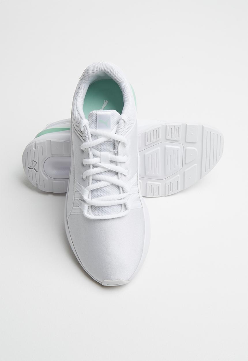 PUMA - Tweens adela - puma white